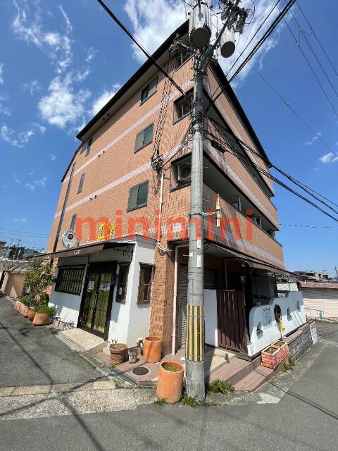 パレス・ミツワ3号館