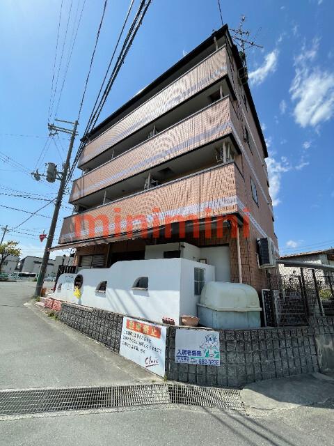 パレス・ミツワ3号館