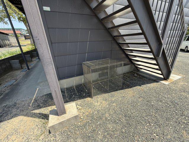 藤ハイツ