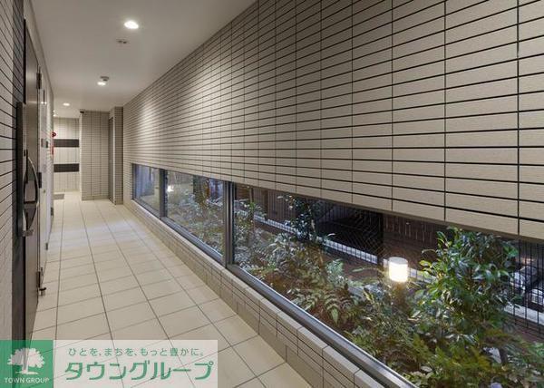 ラクラス押上