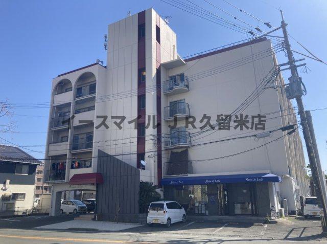 第二森光ビル