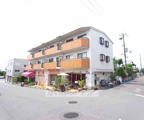 バーンフリートくずは