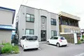 北海道旭川市永山四条の建物