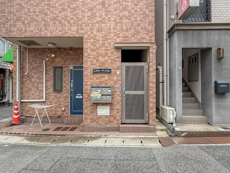 エスティマンション