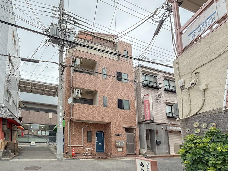 エスティマンション