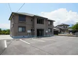 シャーメゾン南町B棟