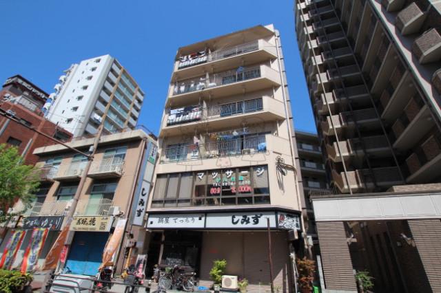 アビコ三栄プラザ