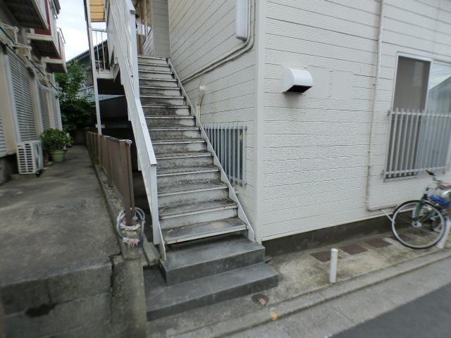 東千葉ハイリビング壱番館