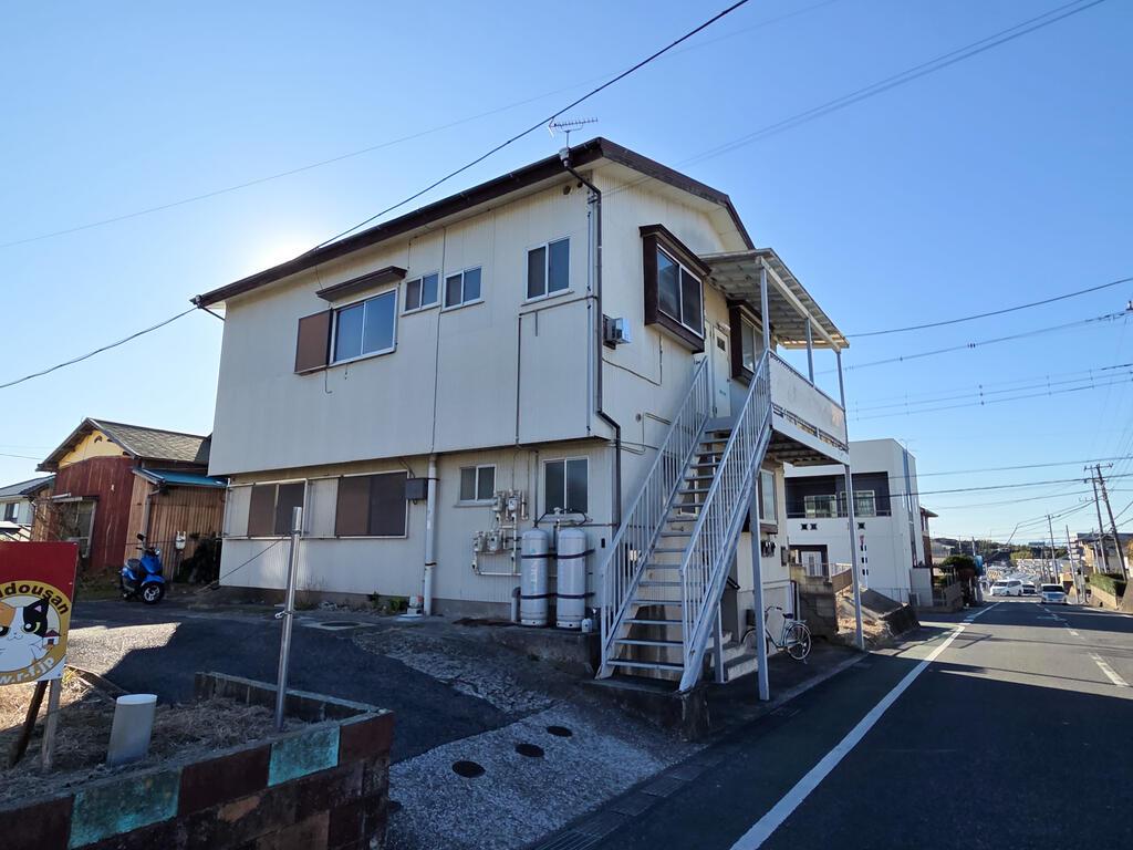 コーポ萩