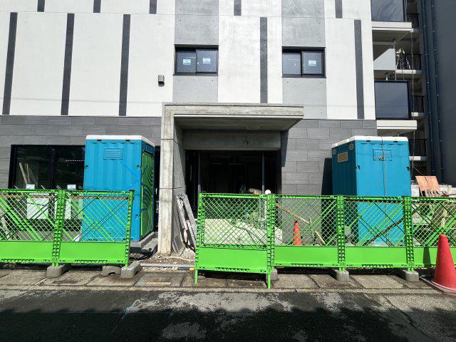 S-RESIDENCE東浦和AGUA