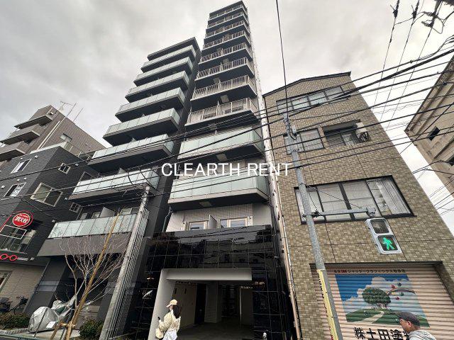 プレール・ドゥーク池上II