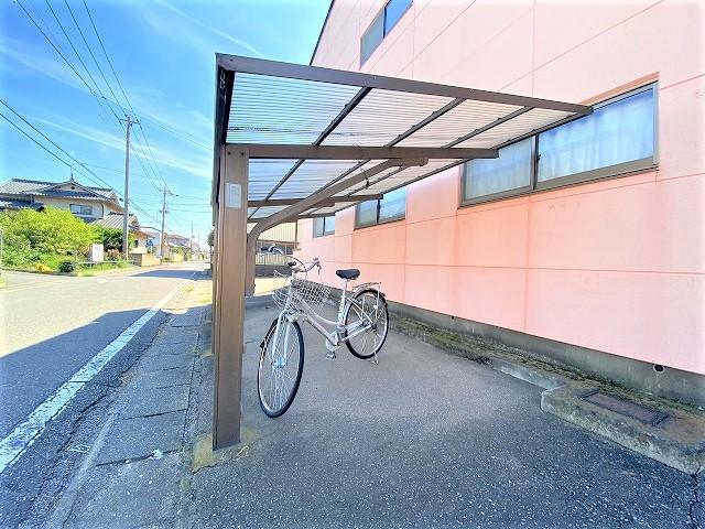 高南ハイツ
