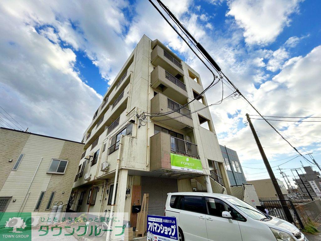 ラ・フォンテ都町
