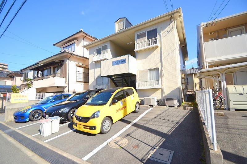 リベルテ中野