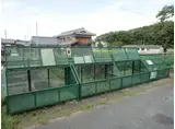 ビレッジハウス沢野本