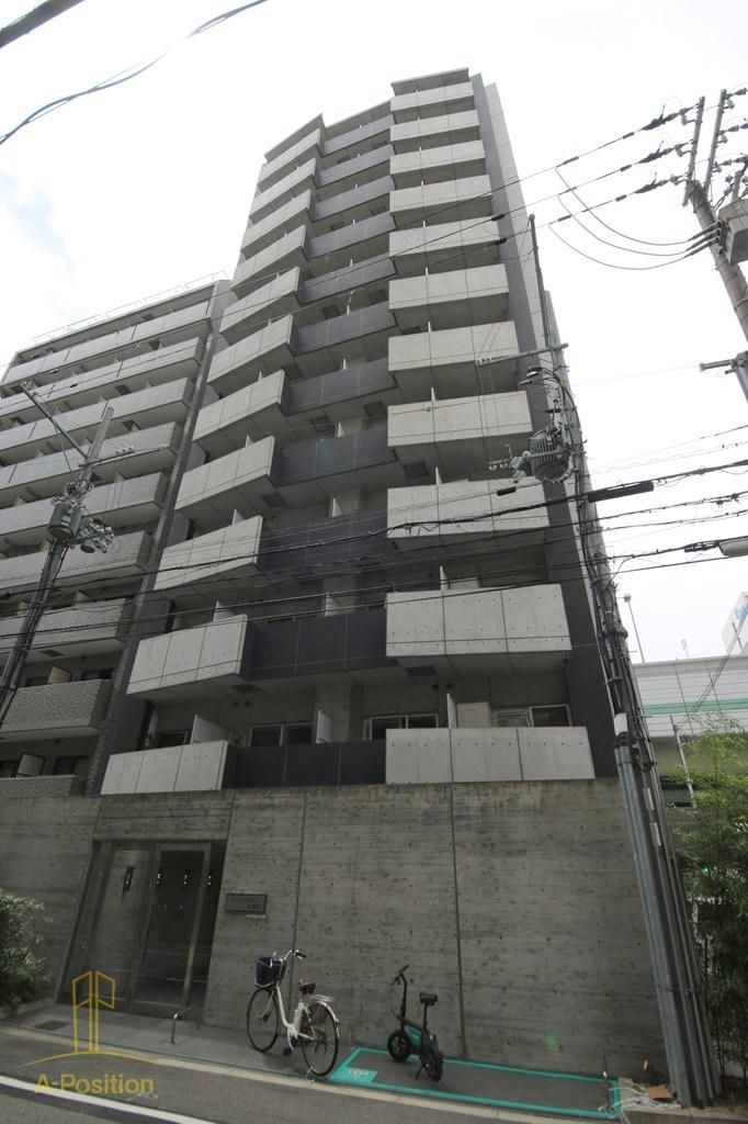 ADWRESIDENCE松屋町