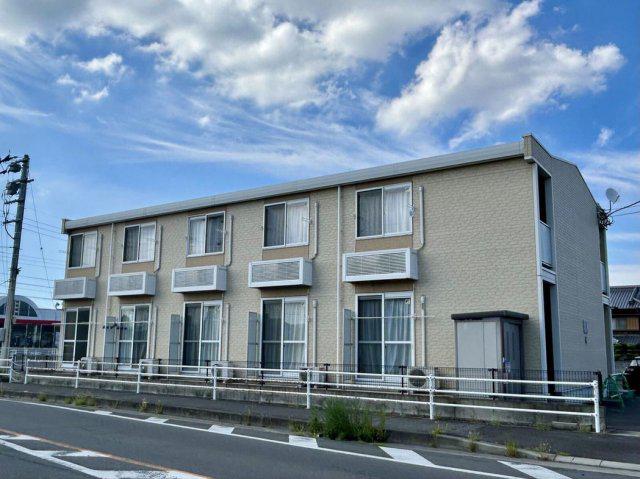 レオパレスアーク
