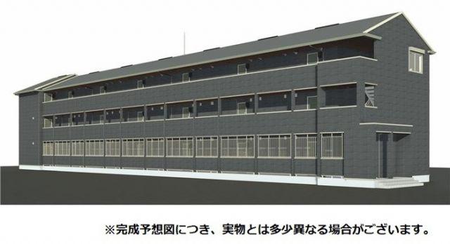セレーナ東静岡