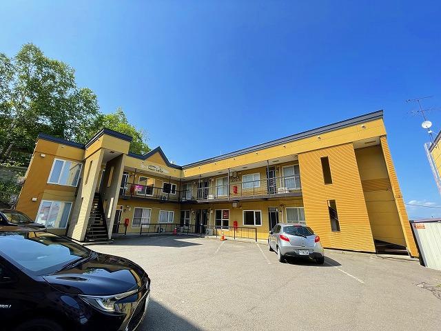 CIELO(1LDK/1階)