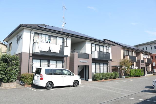 夢番地 A棟