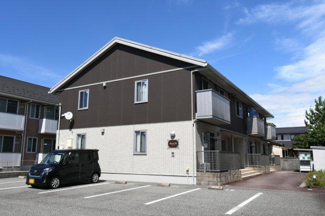 ルミエール ウィス