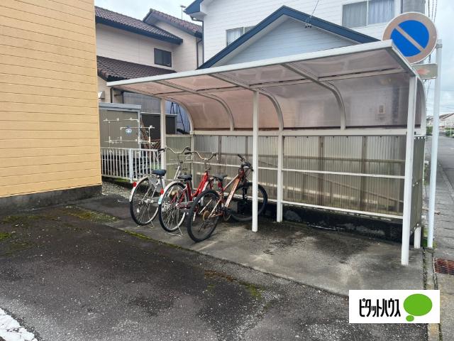 メゾンワルツ