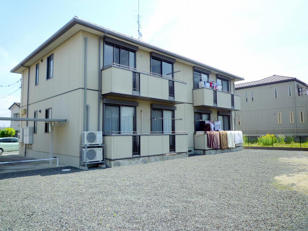 サンソレイユ