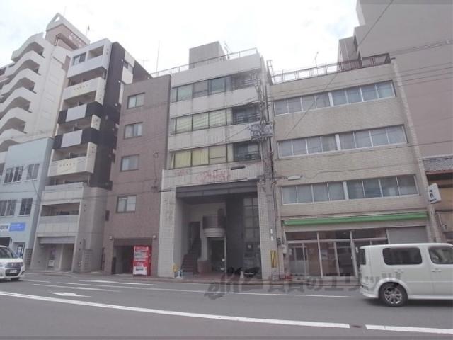 寿苑ビル
