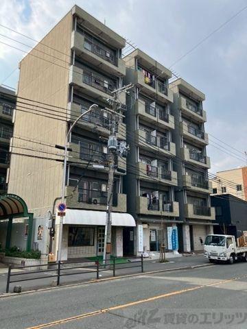 リアライズ上新庄豊新