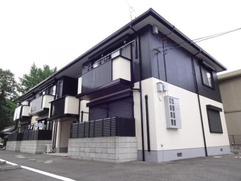 メゾン安土館