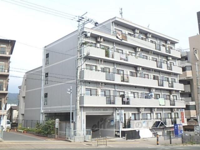 ヴィエント北花山