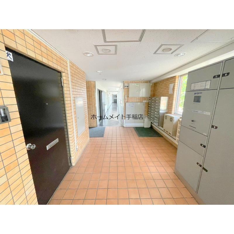 200松井ビル