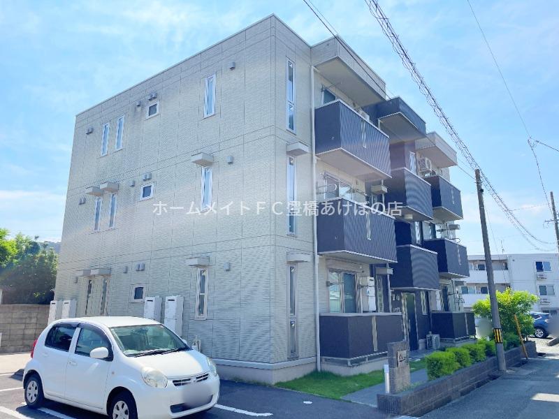 オアシス牛川II