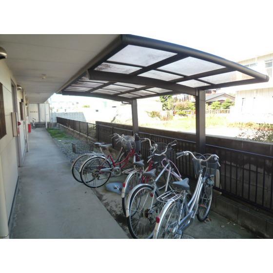 シャトーアスナロ