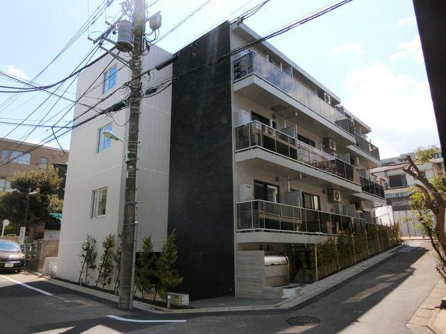 PASEO中目黒
