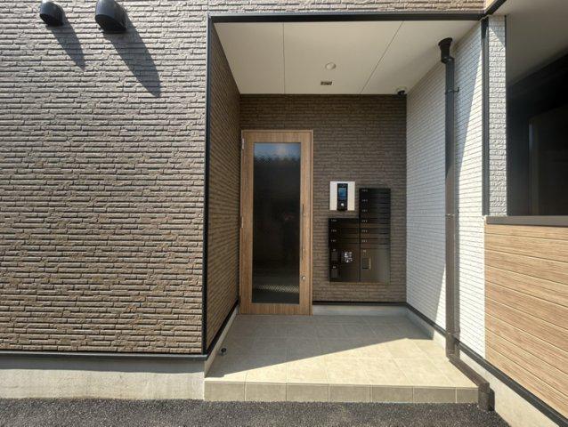 LE COCON 北名古屋II