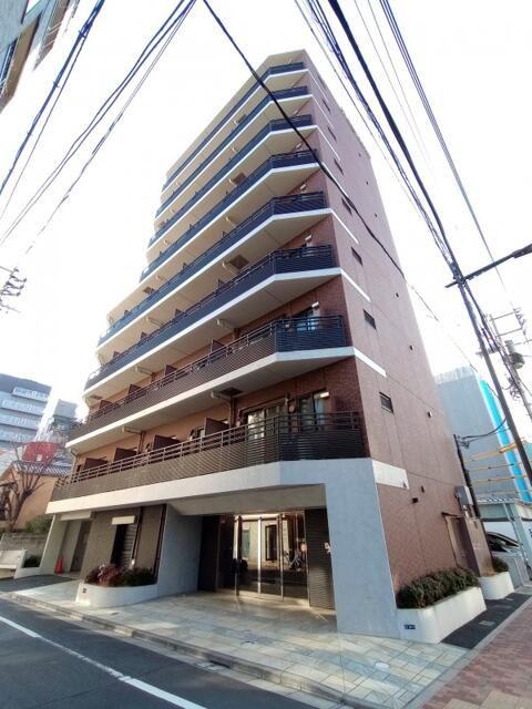 プレール・ドゥーク浅草IV
