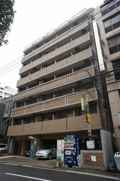 エンクレスト博多駅前