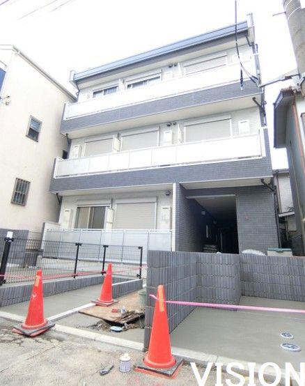 パークブラン日吉