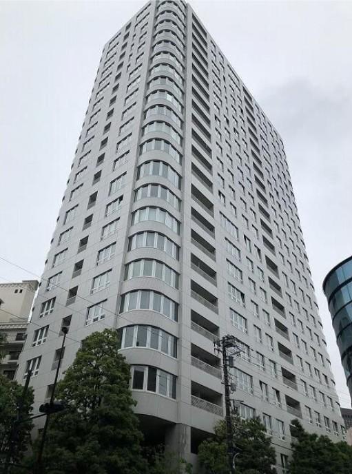 青山ザ・タワー