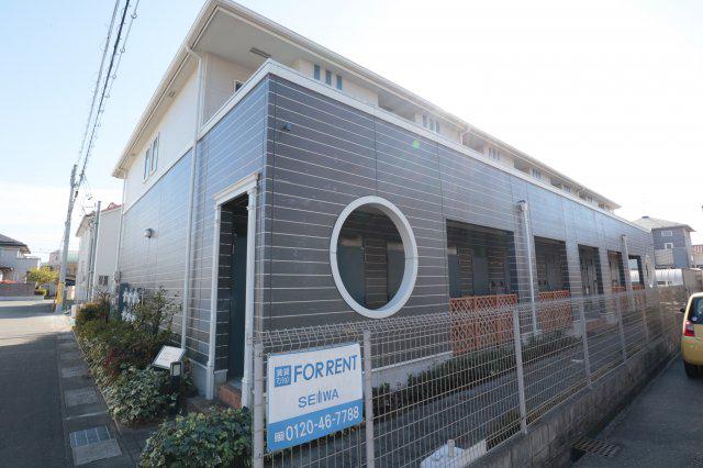アジロガーデン