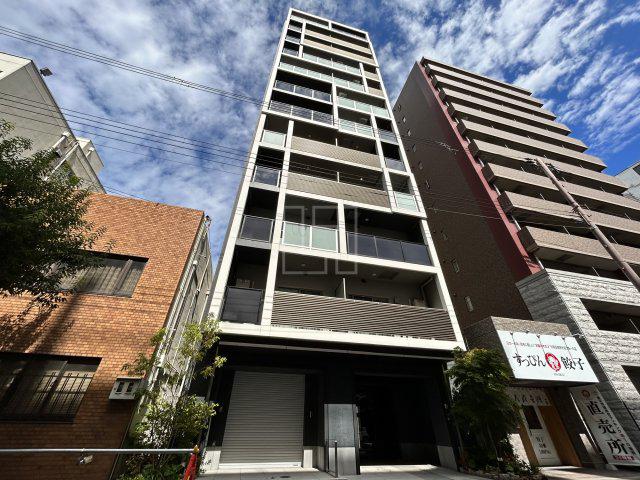 シーズンフラッツ靭本町