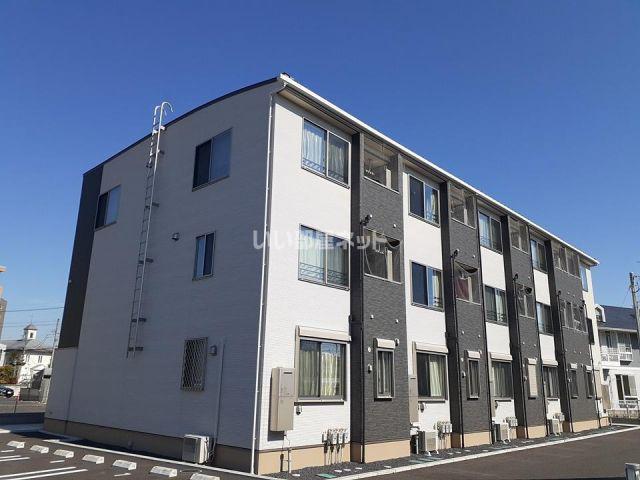 フェリーチェ駅南