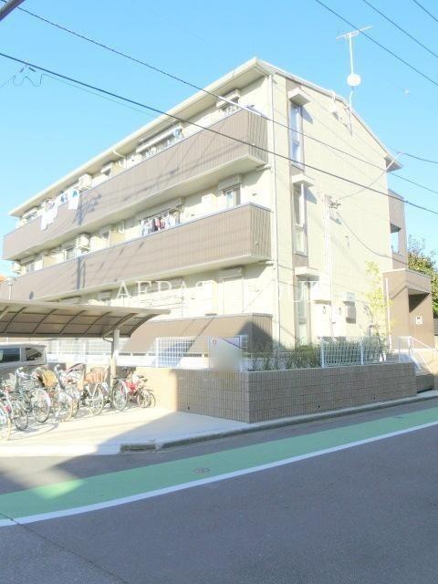 シャルマン元町