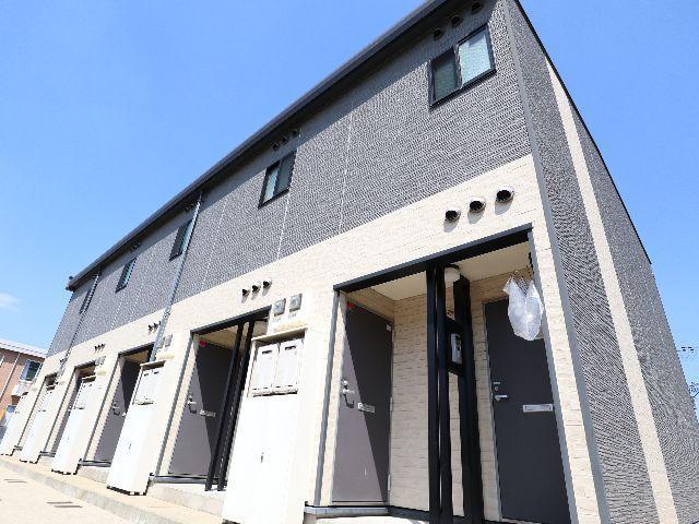 レオパレス伏見III