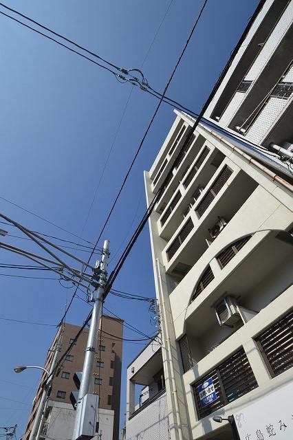 ヴィラ鶴見町14(ワンルーム/6階)