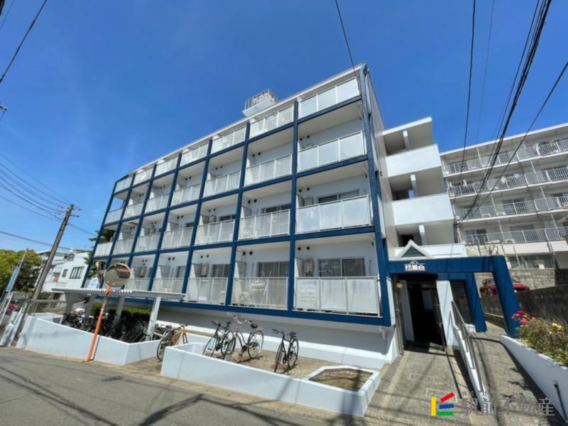 サン松香台