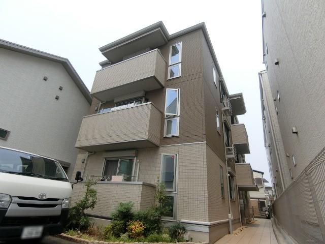 オーク太田III