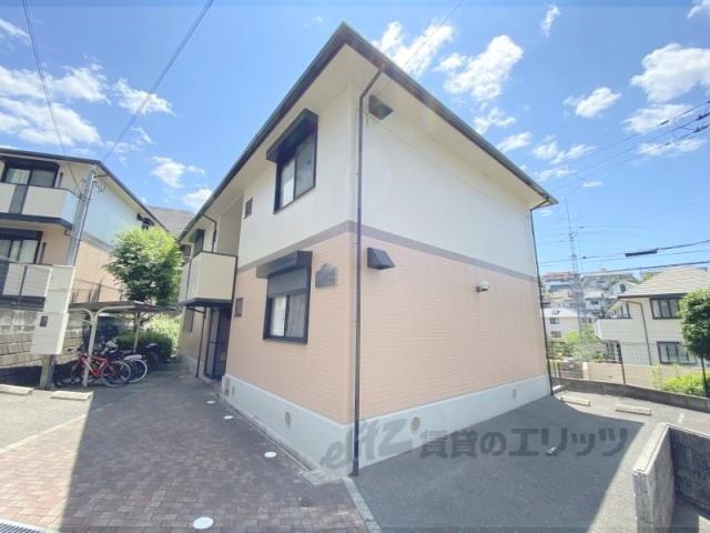 ボンジュール岡山手1番館