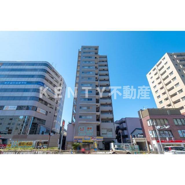 ONE ROOF FLAT TOGOSHI